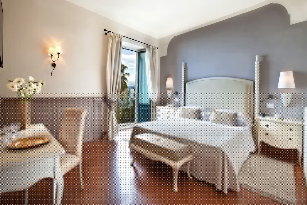 Hotel Villa Belvedere 40/77