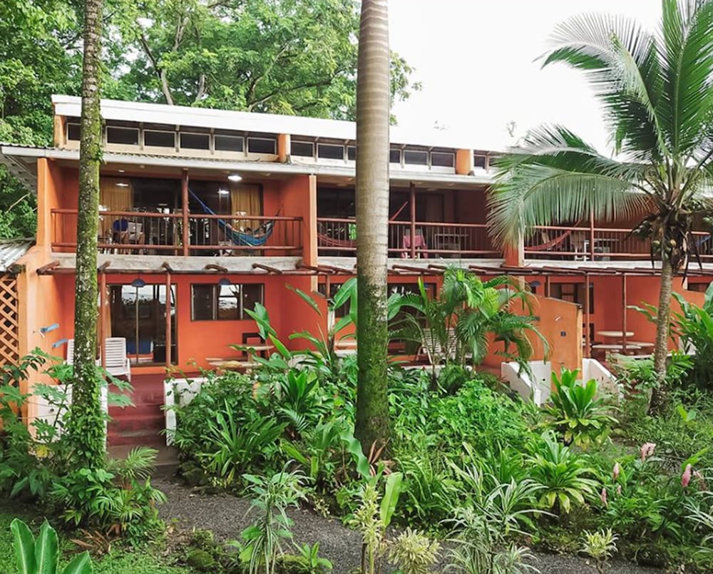 Villas Del Caribe 4/60