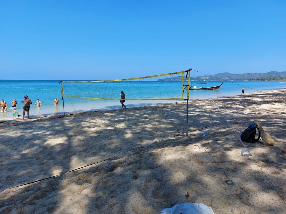 Amora Beach Resort Phuket 44/75