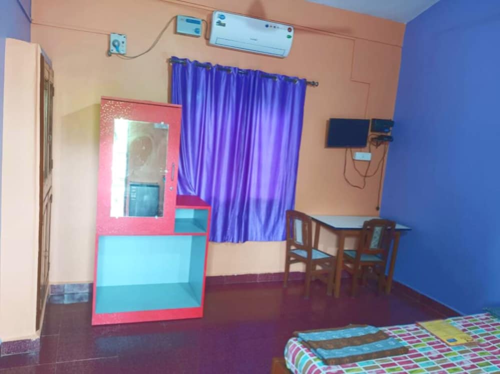 Romaldo Guest House 29/41