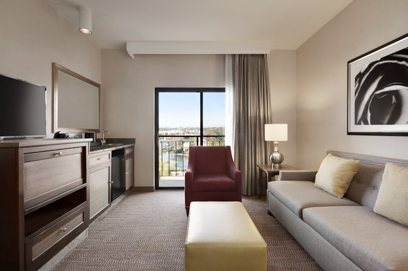Embassy Suites By Hilton Temecula Valley Wine Country 7/21