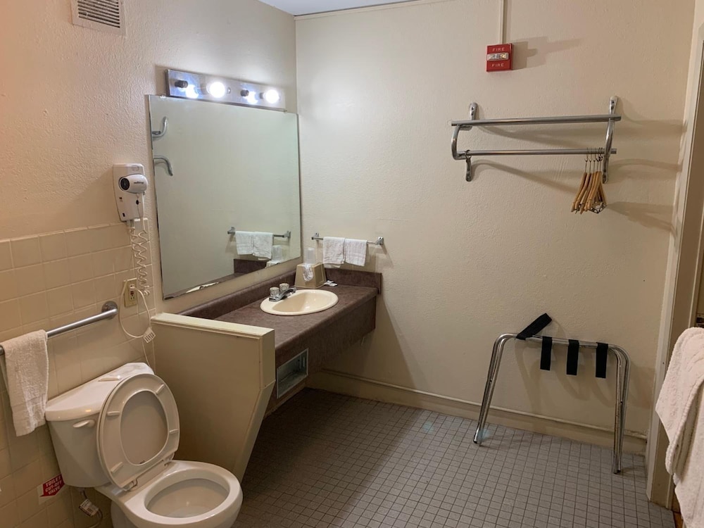 OYO Blue Star Inn 38/65