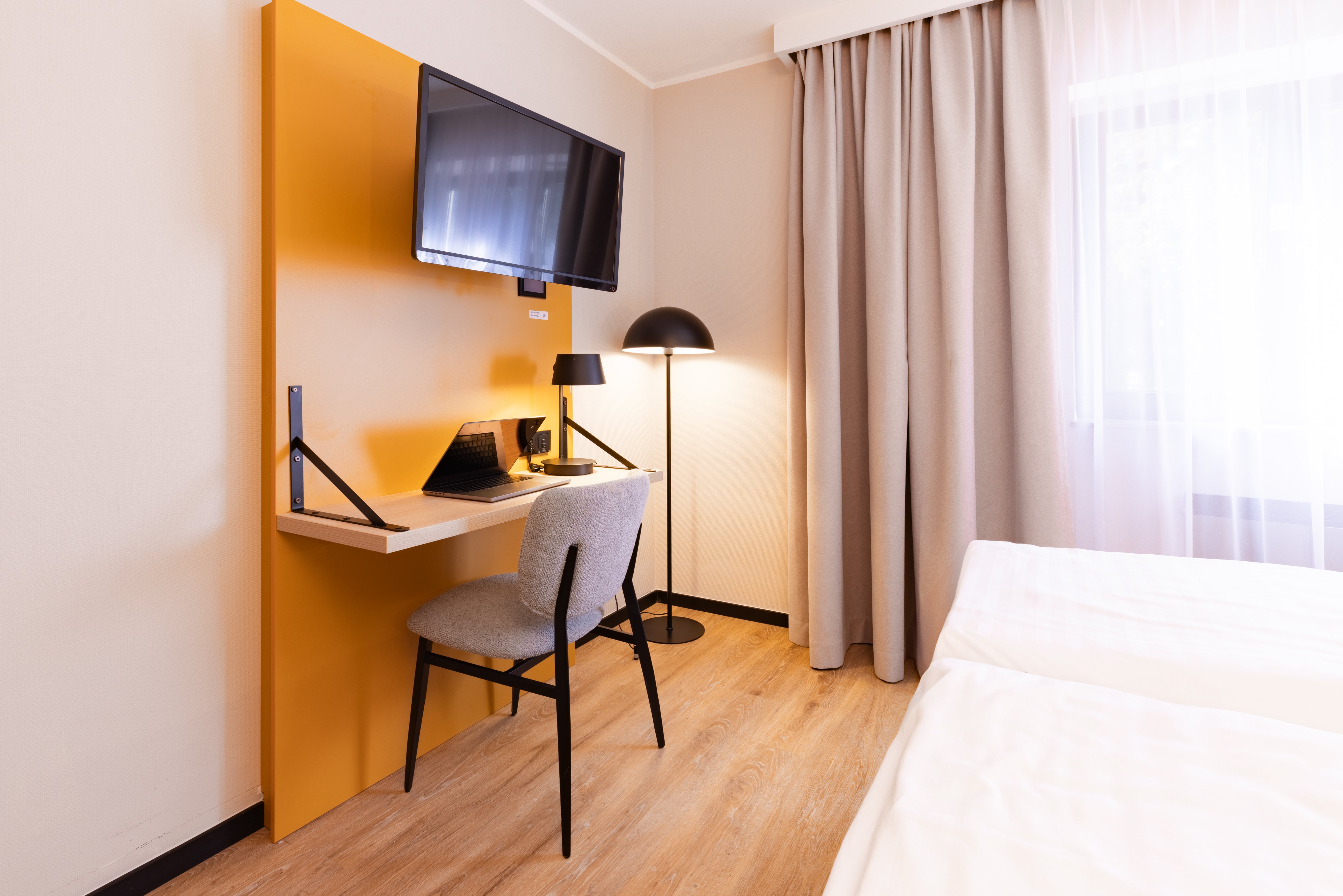 Select Hotel Silence Garden 74/80