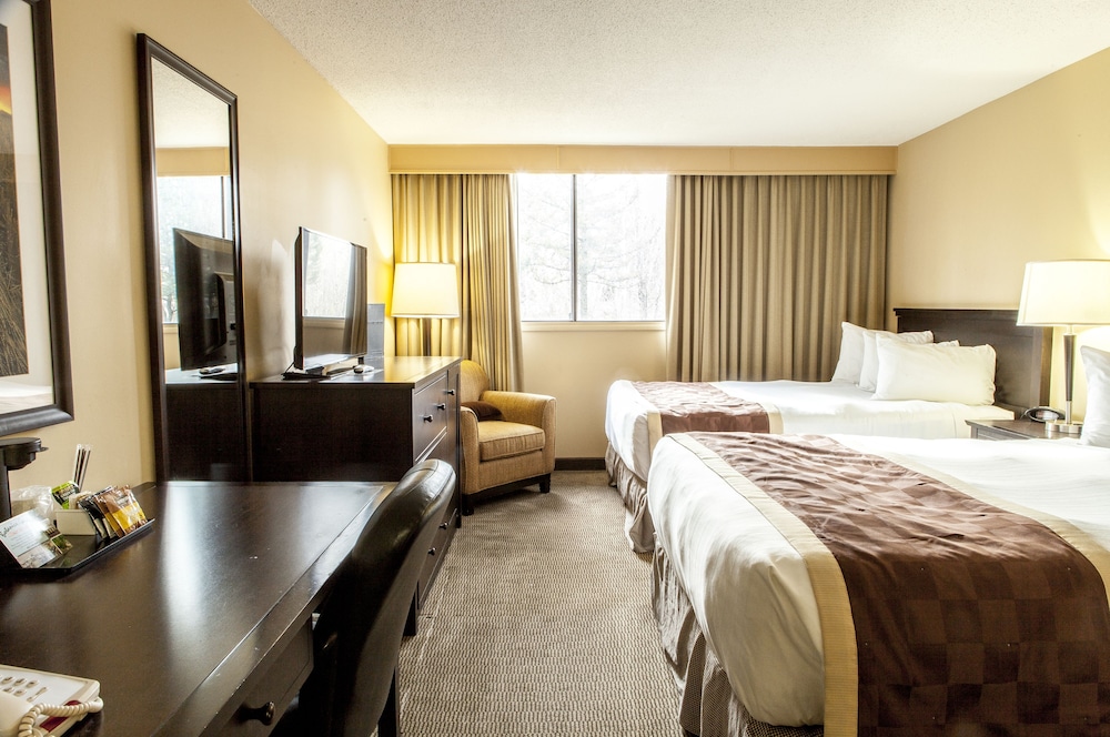 Baymont By Wyndham Red Deer 14/38