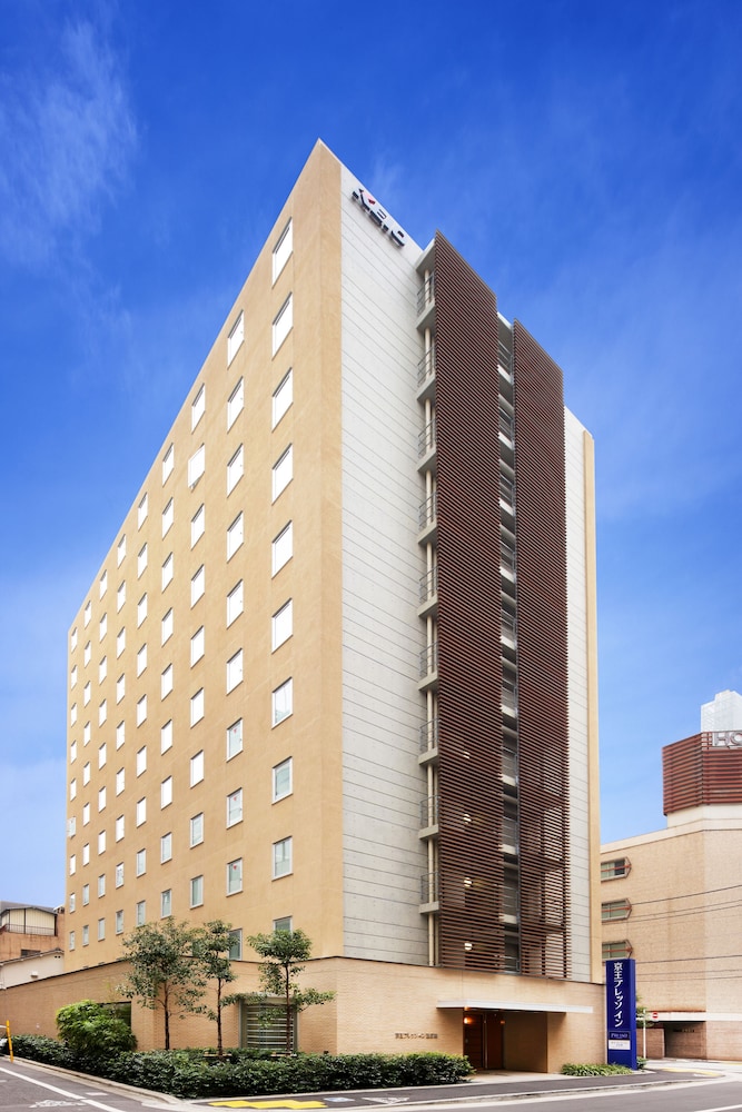 京王Presso Inn 五反田(Keio Presso Inn Gotanda) 图片1