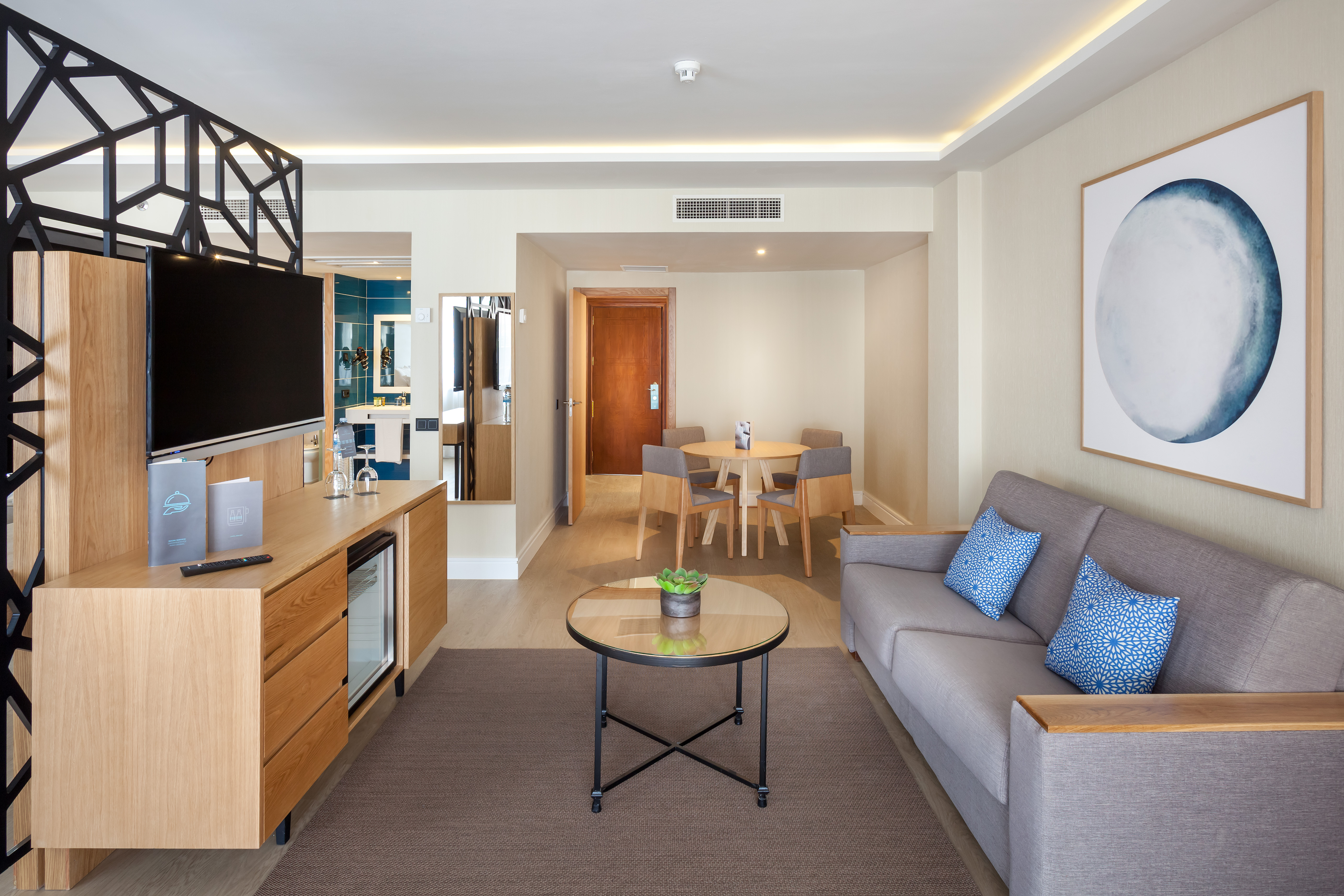 Gran Tacande Wellness and Relax Costa Adeje 30/50