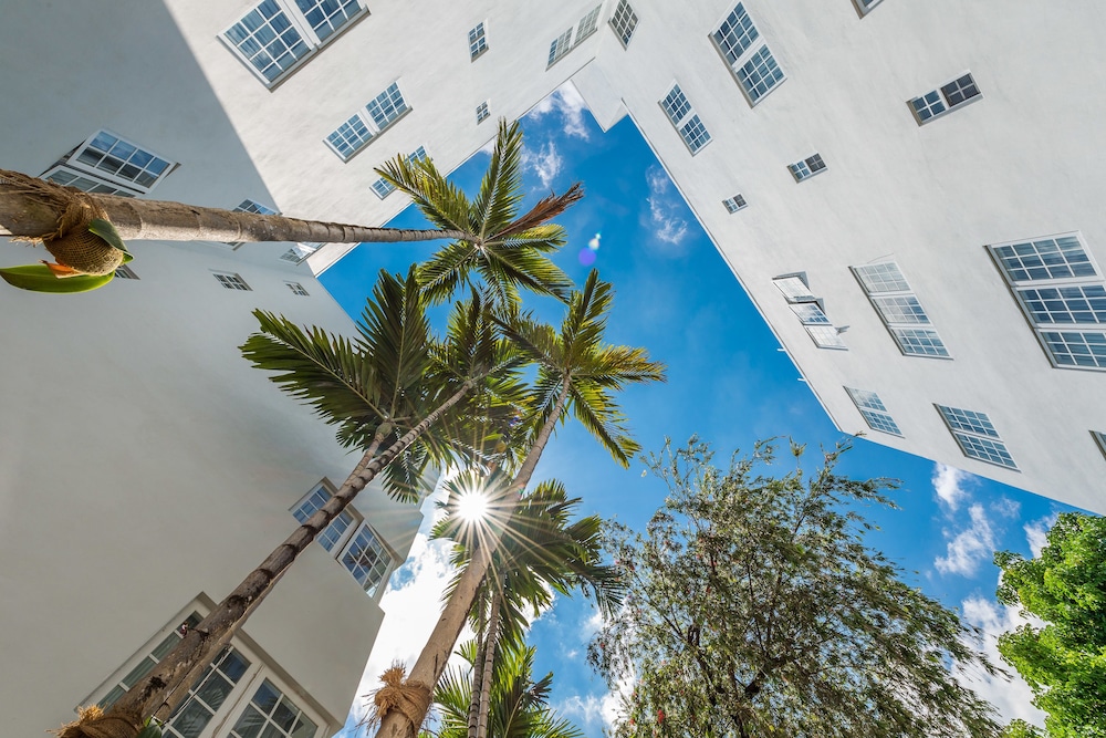 Hotel Belleza 2/50