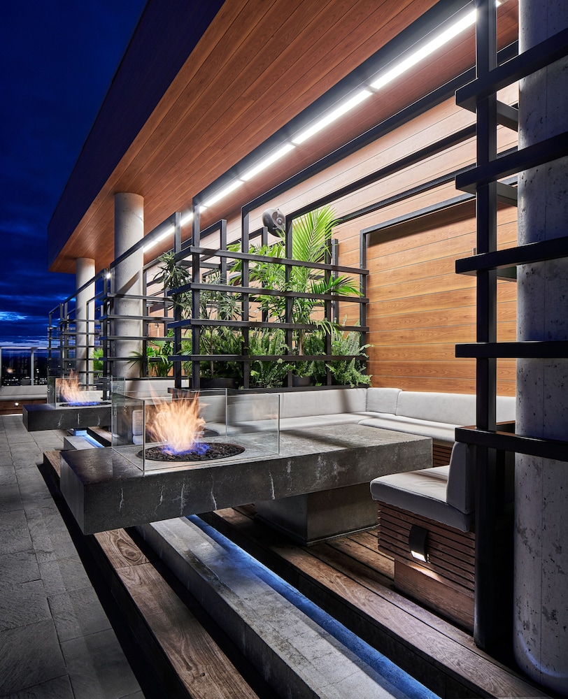 Andaz Ottawa Byward Market A Concept By Hyatt 32/74