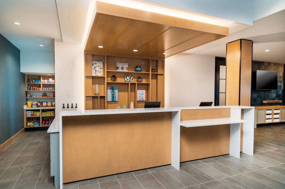 Hyatt House Nashville Franklin Cool Springs 3/38