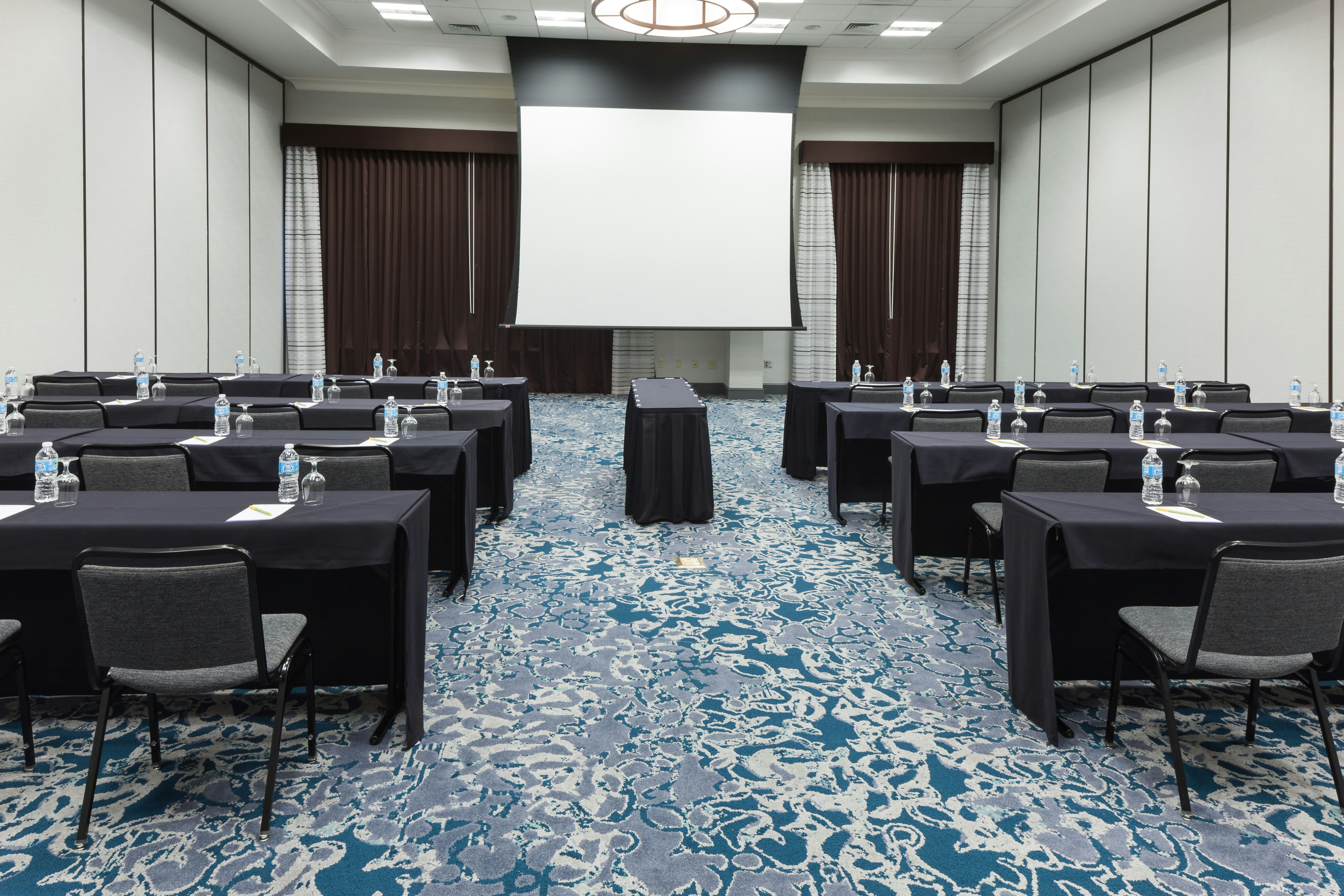 Hilton Garden Inn Nashville-Vanderbilt 50/65