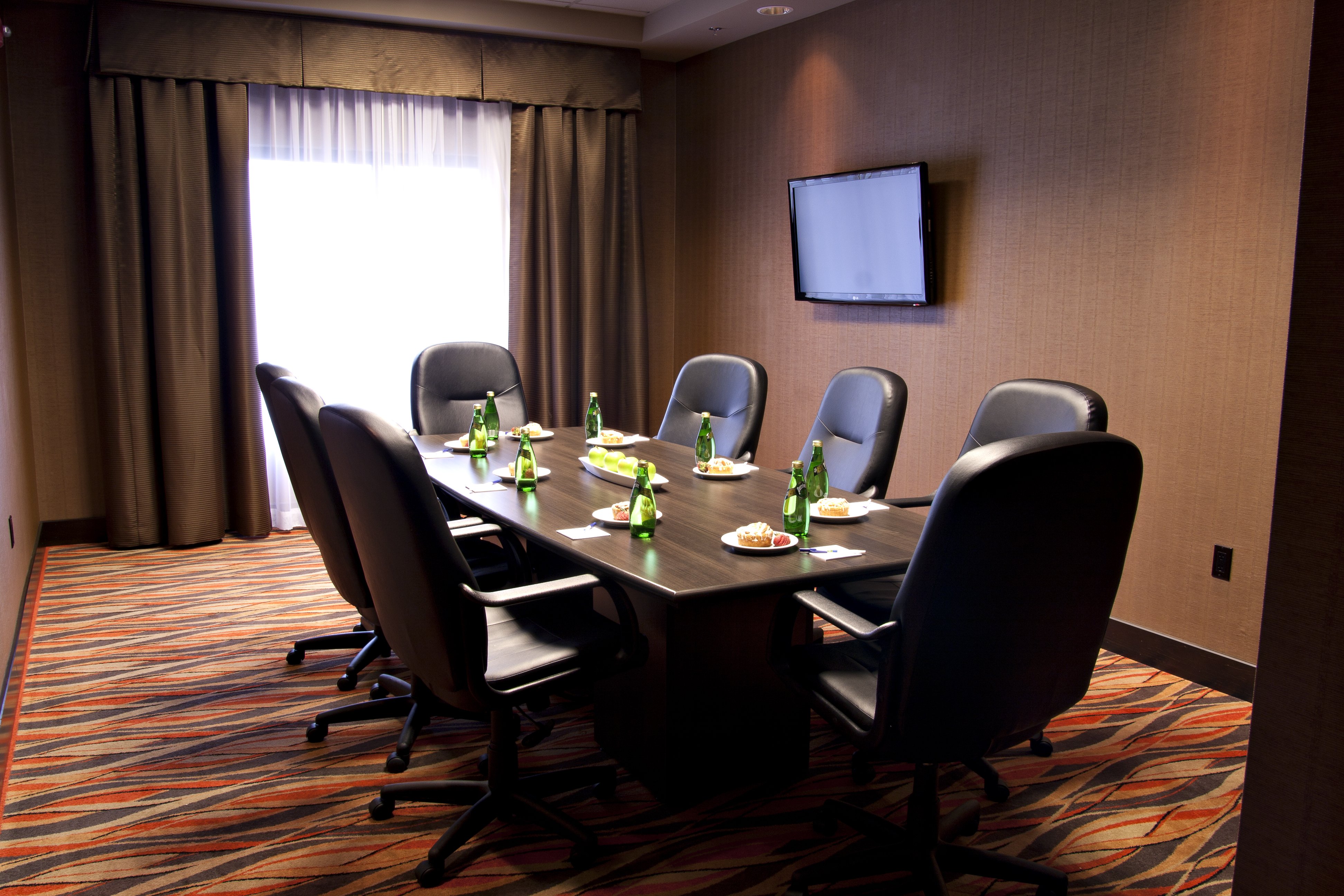 Holiday Inn Express Pembroke 48/51