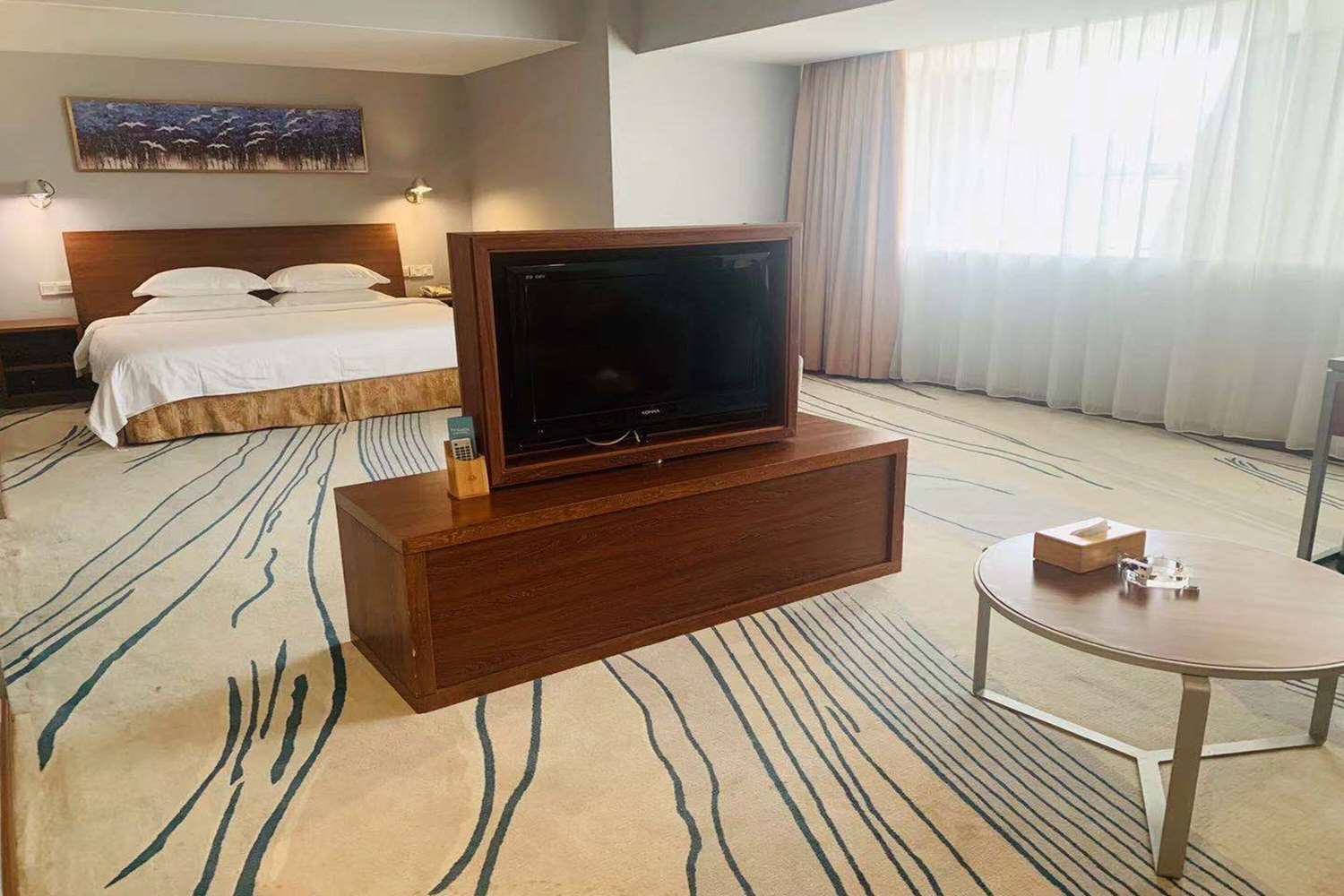Days Inn by Wyndham Guangzhou 19/39