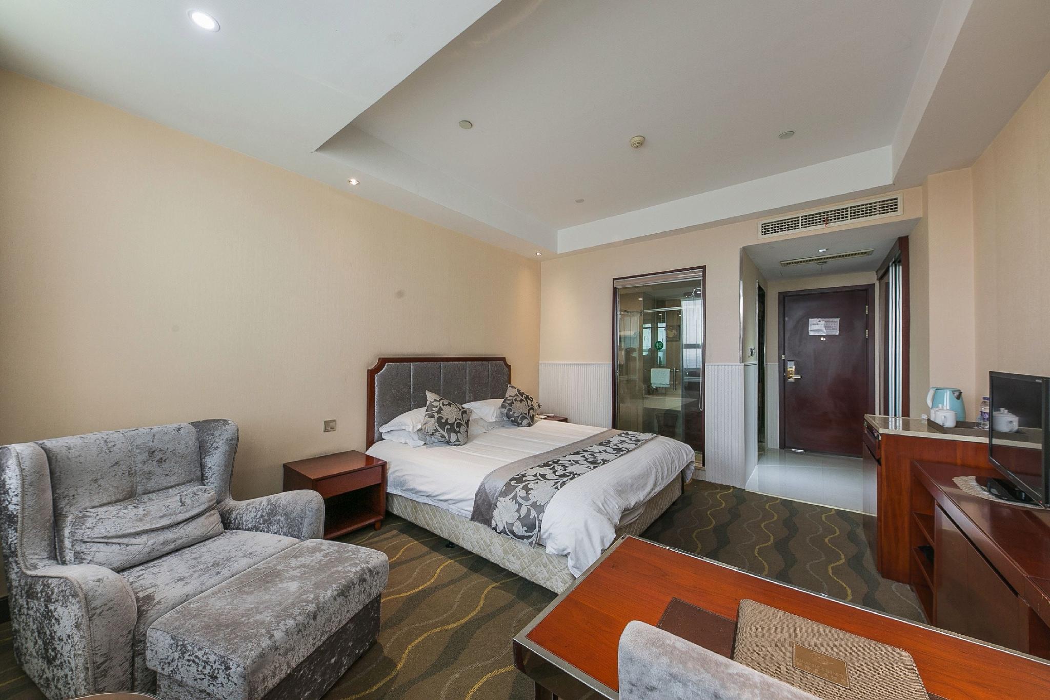 Hualong Meichen Hotel 14/24