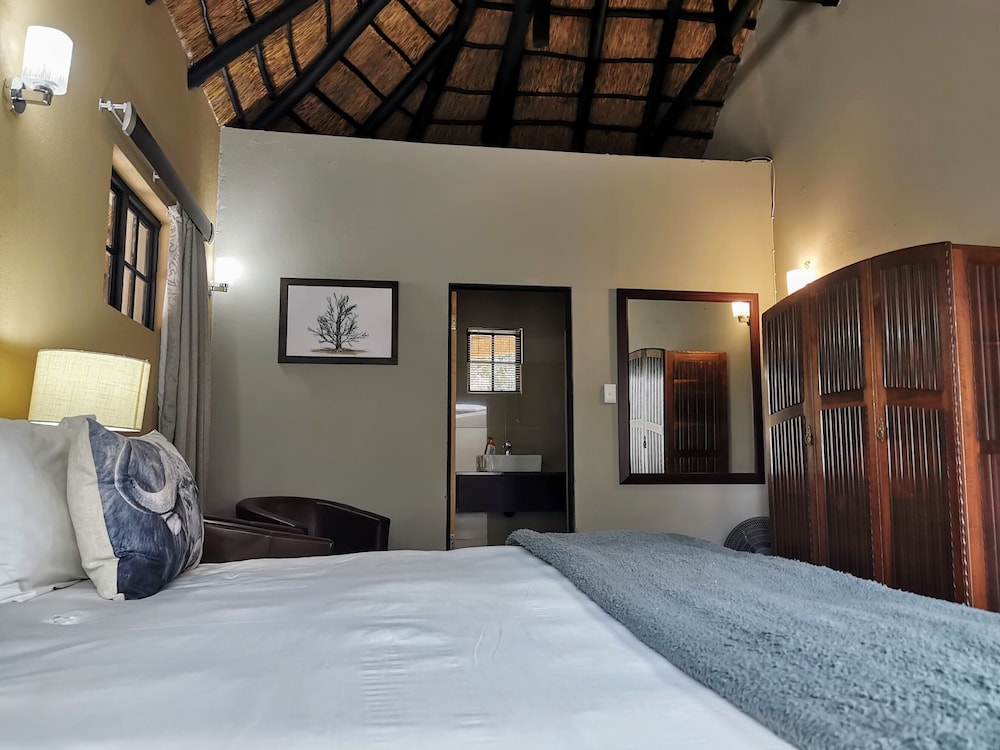 Aerotropolis Guest Lodge 11/50