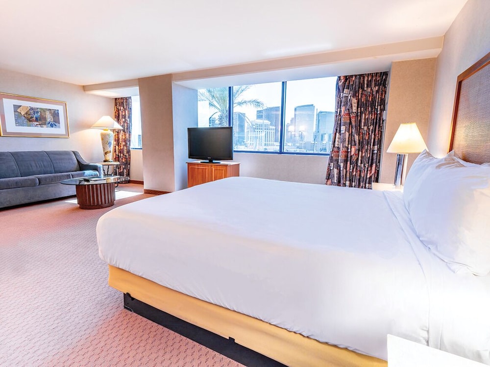 Rio Hotel & Casino - Masquerade Tower 18/61