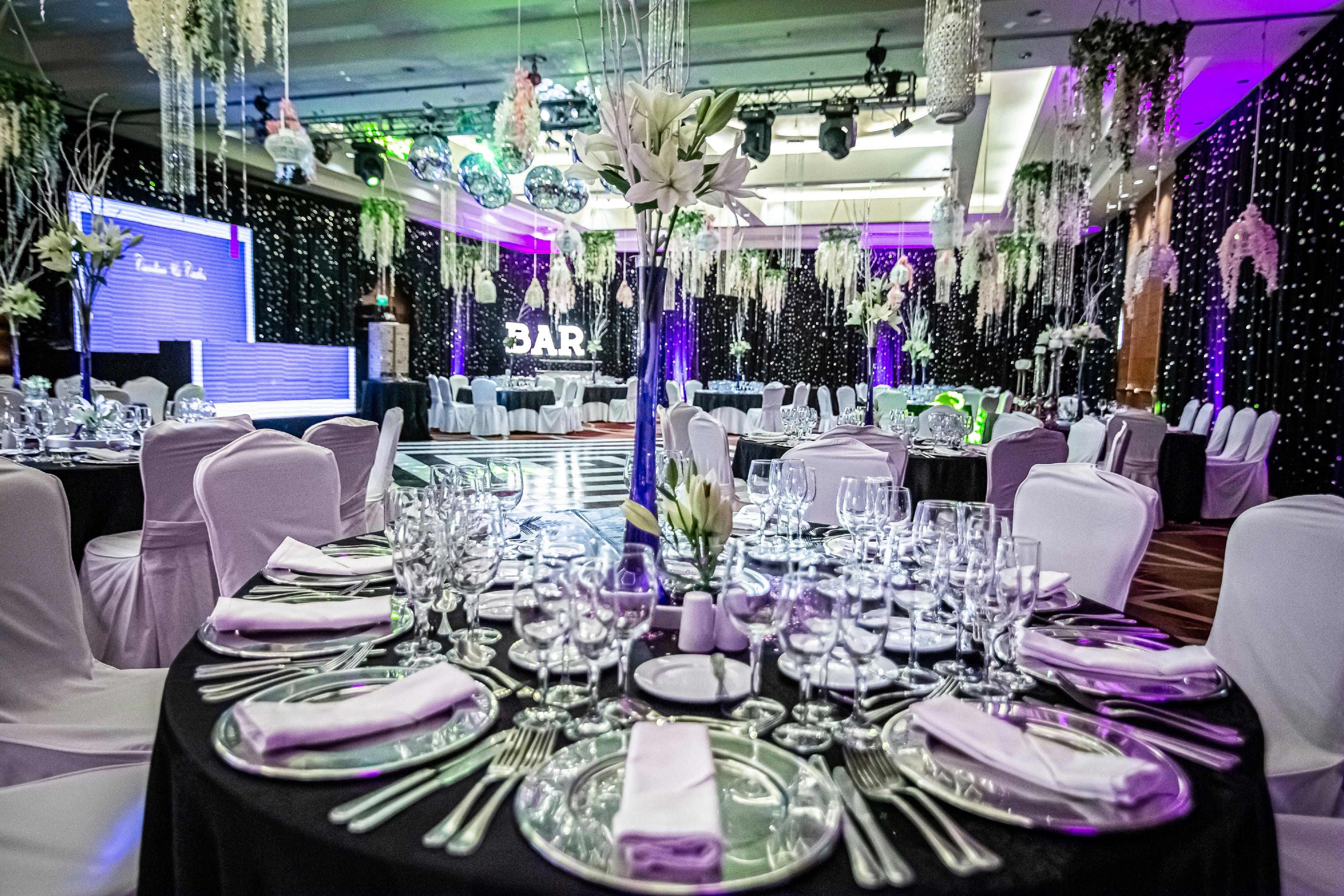 Sheraton Santiago Htl Convention Center 53/78