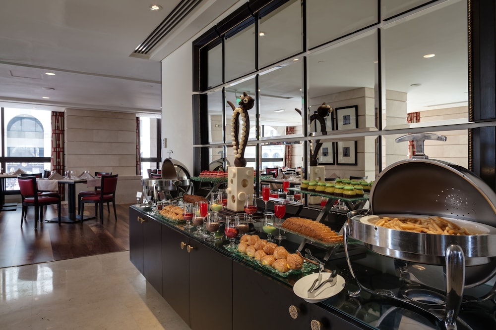 Photo 8 de Sofitel Shahd Al Madinah