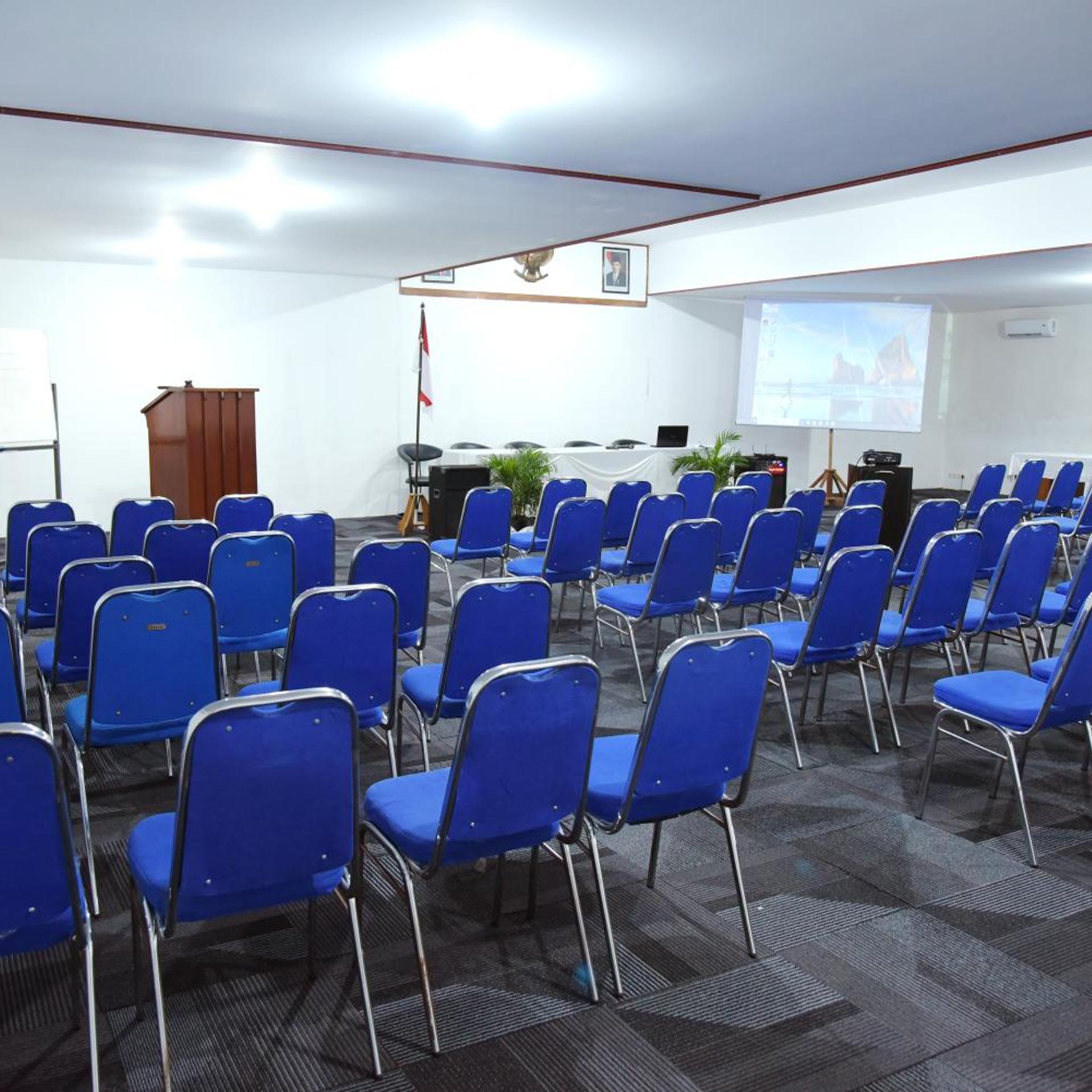 Hotel Olympic Semarang 26/36
