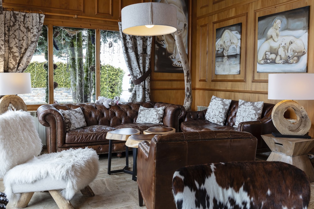 Hotel Spa Neige Et Roc Samoens 57/77
