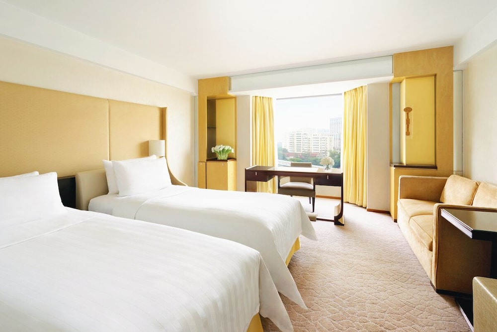 Shangri La Beijing 12/49
