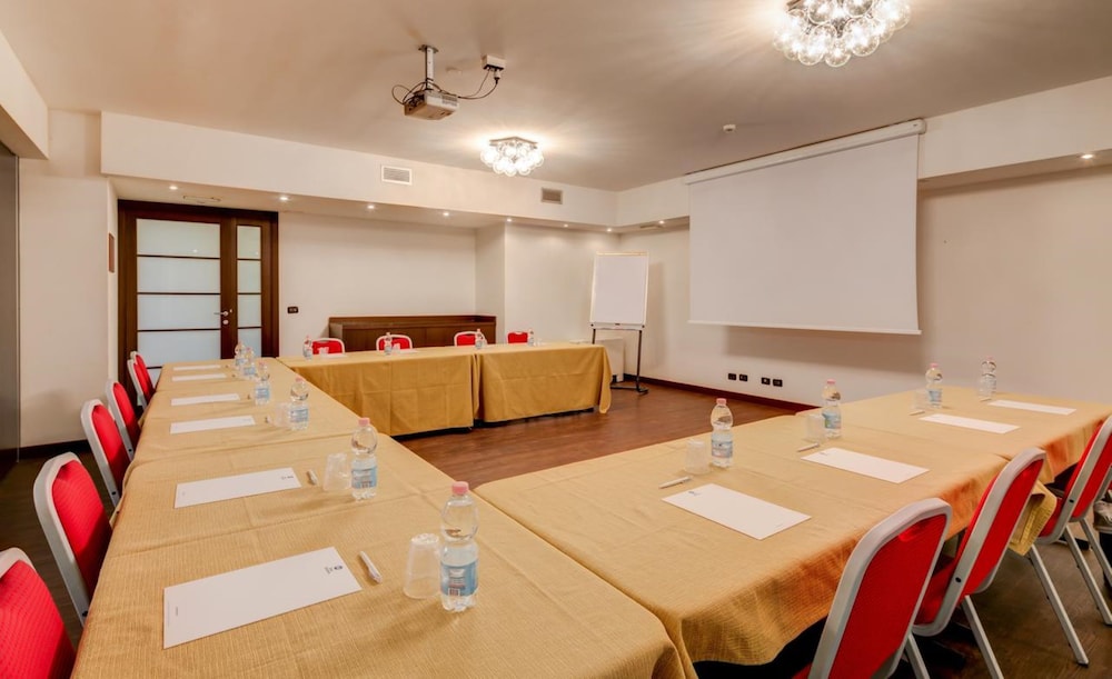 Best Western City Hotel 59/60