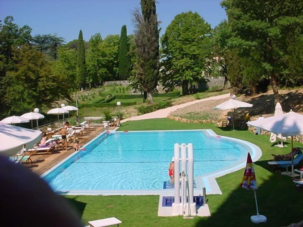 Park Hotel Villa Potenziani 39/42
