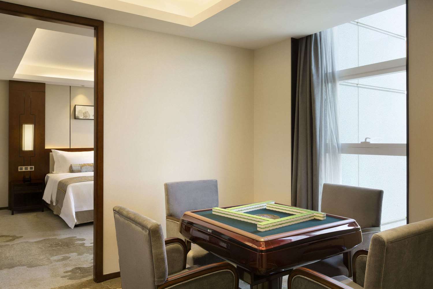 Ramada by Wyndham Jiaxing 4/17