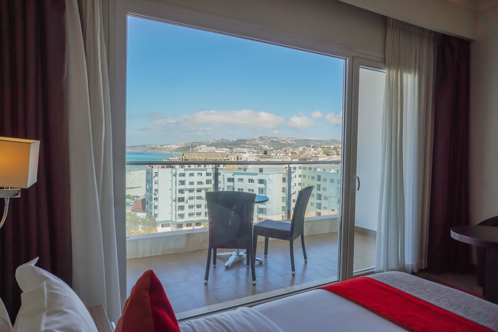 Royal Tulip City Center Tanger Hotel 39/72