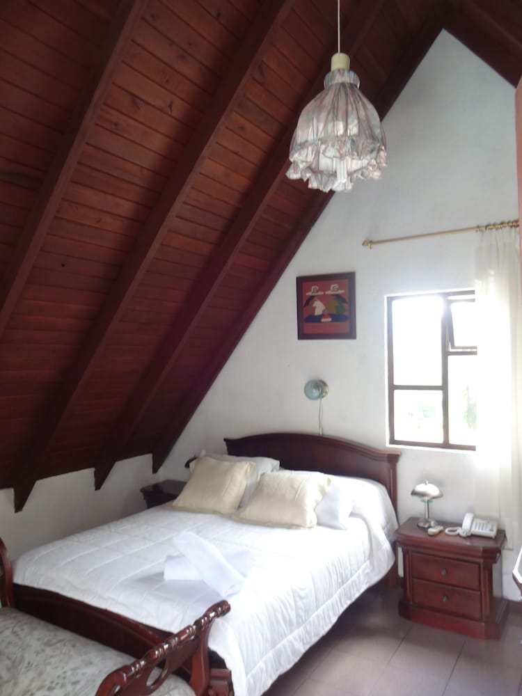 Hosteria Casa Giralda 38/64