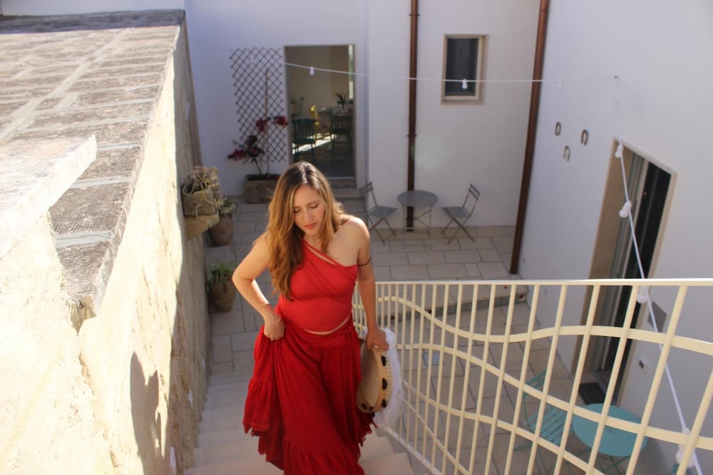 Li Perrini Boutique B&B 4/50