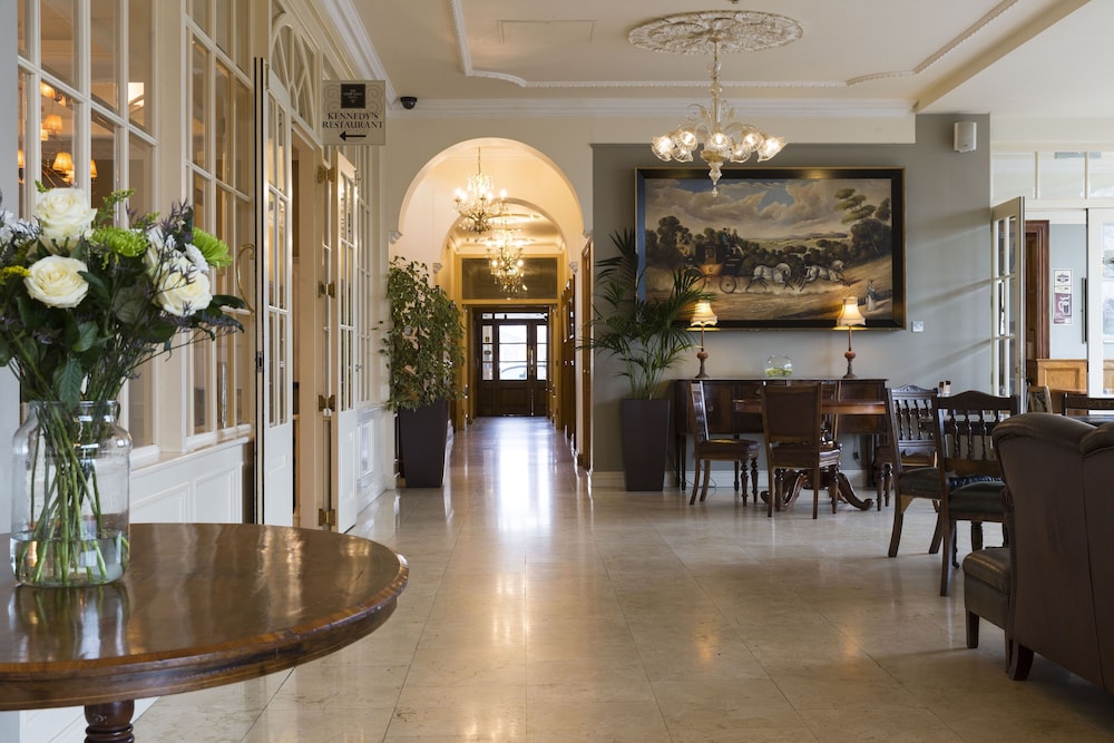 The West Cork Hotel 30/43