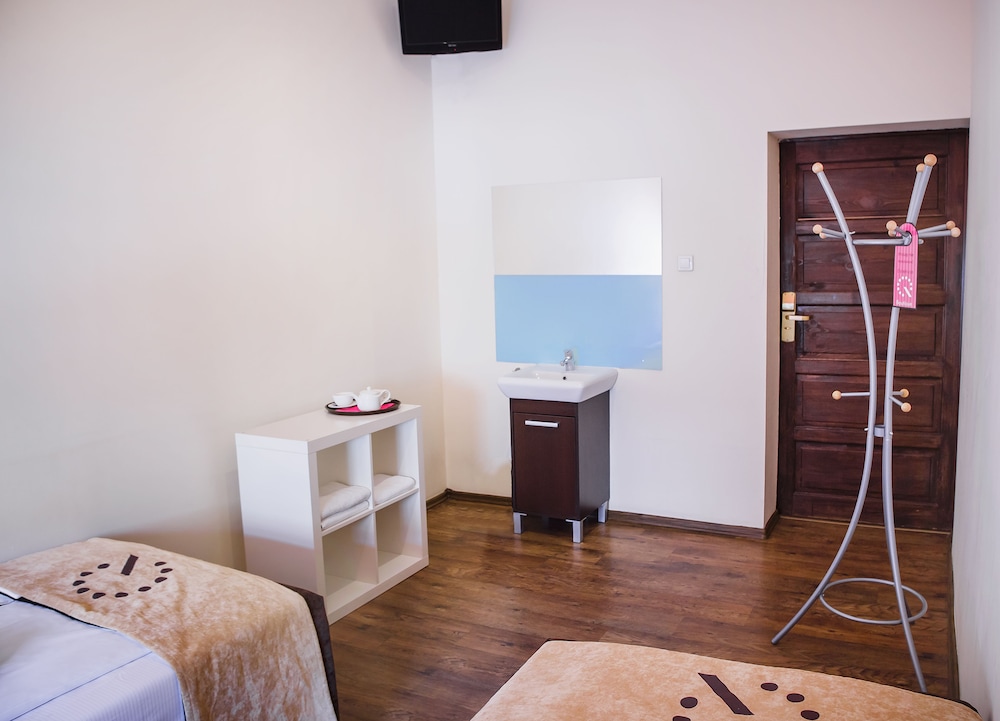 Boutique Hostel Lodz 46/47