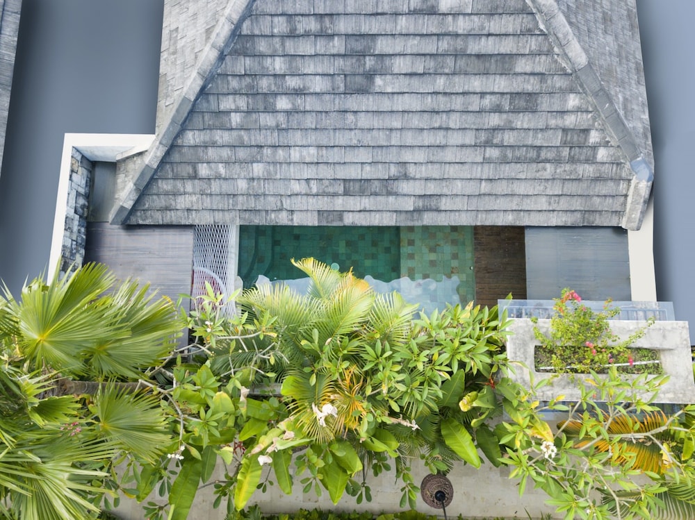 Aksari Villa Seminyak by Ini Vie Hospitality in Seminyak