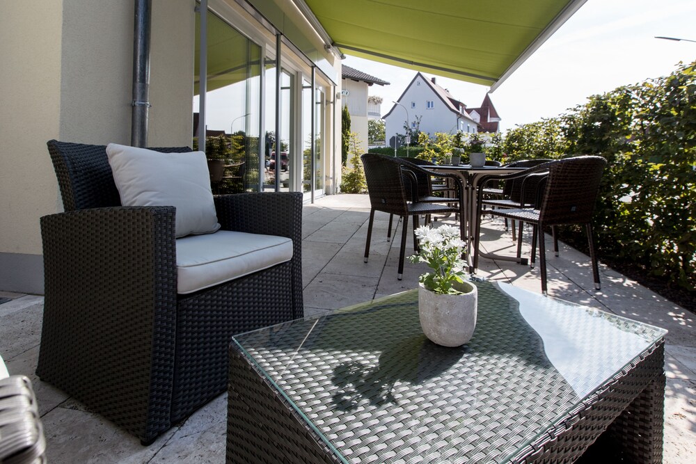 Hotel Gastehaus Bauer garni 31/50
