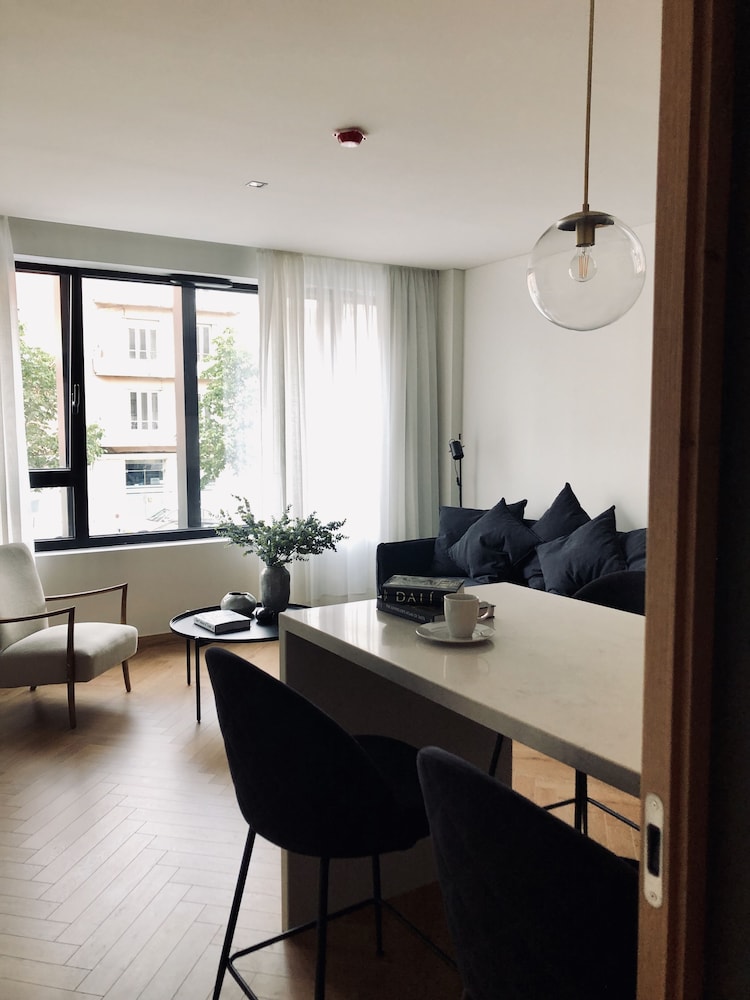 Innapartments Avenida 60 33/48