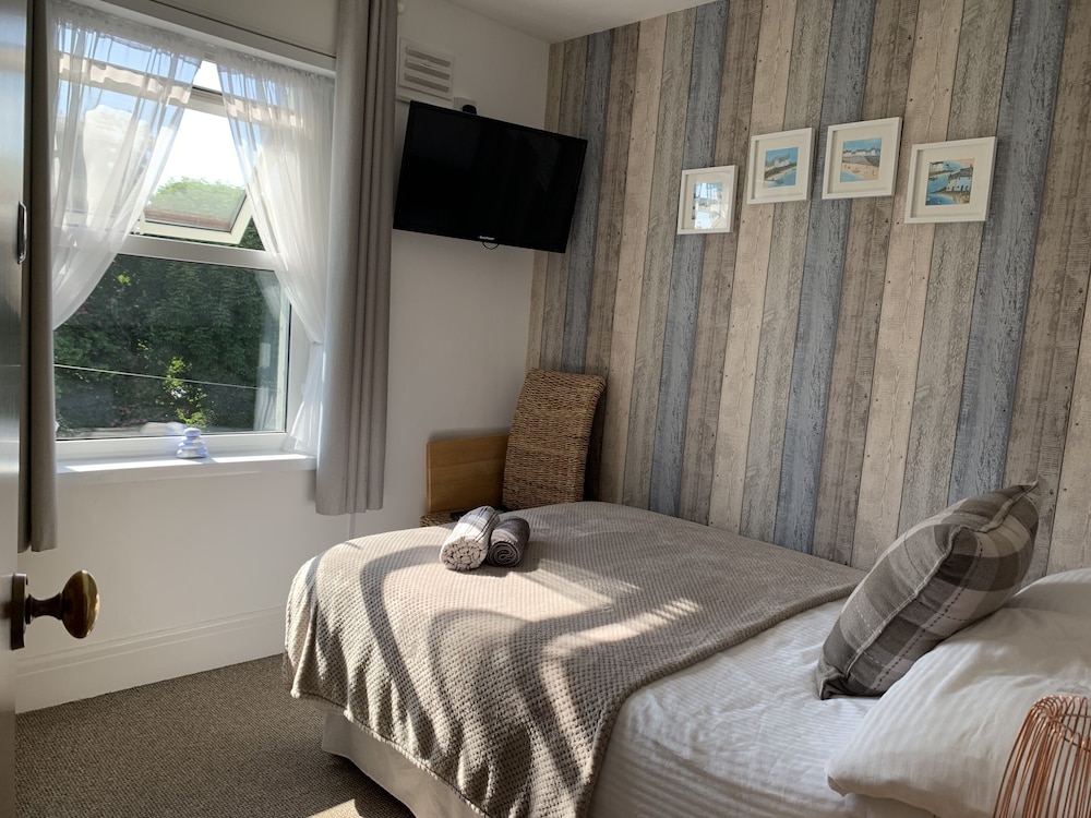 غرفة سوبيريور مفردة بسرير فردي بحمام خاص، Bella Vista - Guest house 7/10
