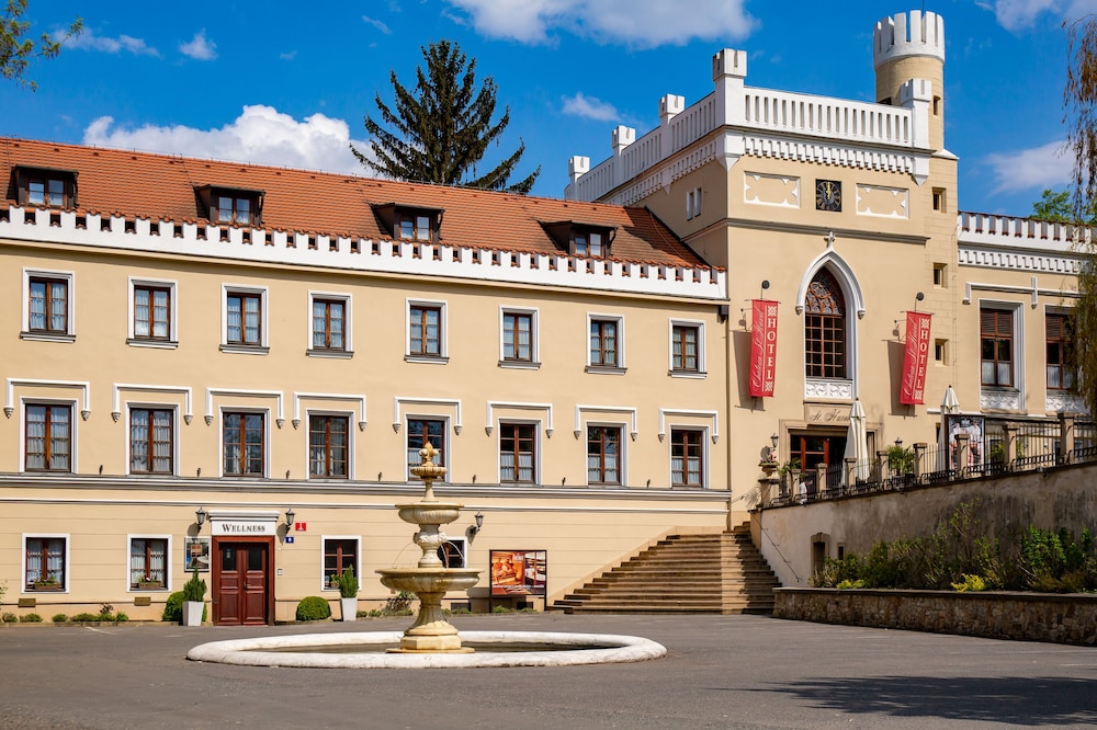 Chateau St Havel Wellness Hotel 5/71