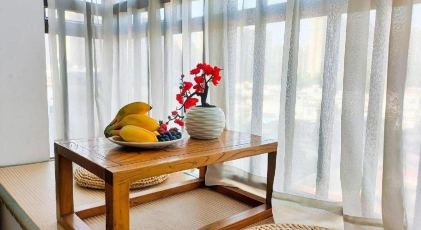 DONGGUAN ORIENTAL HOTEL 11/50
