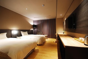 Chiayi Guanzhi Hotel 20/59