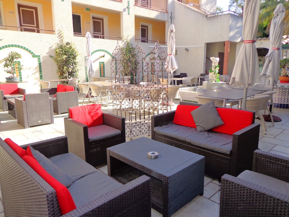 Hotel Les Ii Mas 30/50