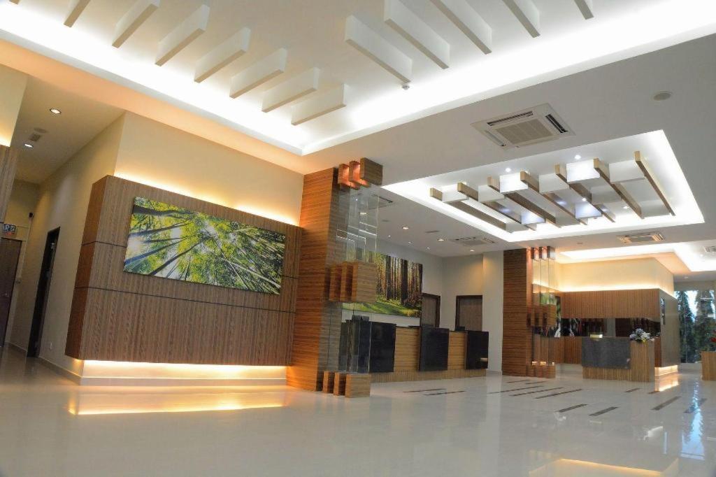 Amanson Signature Hotel 14/51