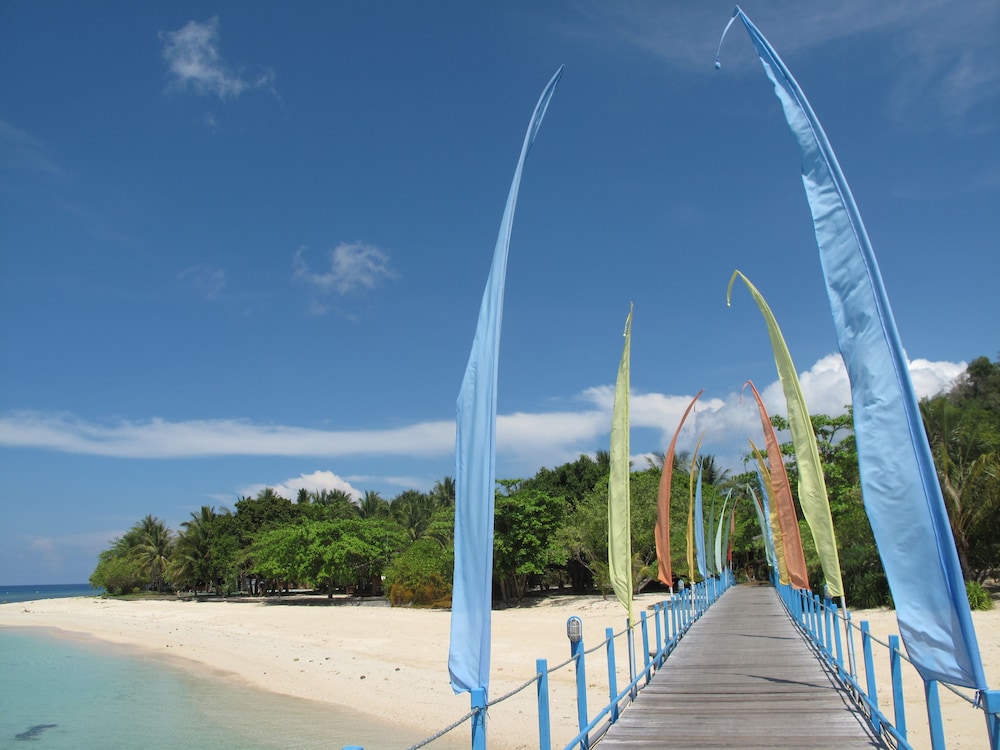Gangga Island Resort And Spa 33/50