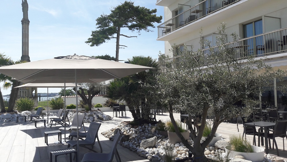 Hotel Les Brises 4/78