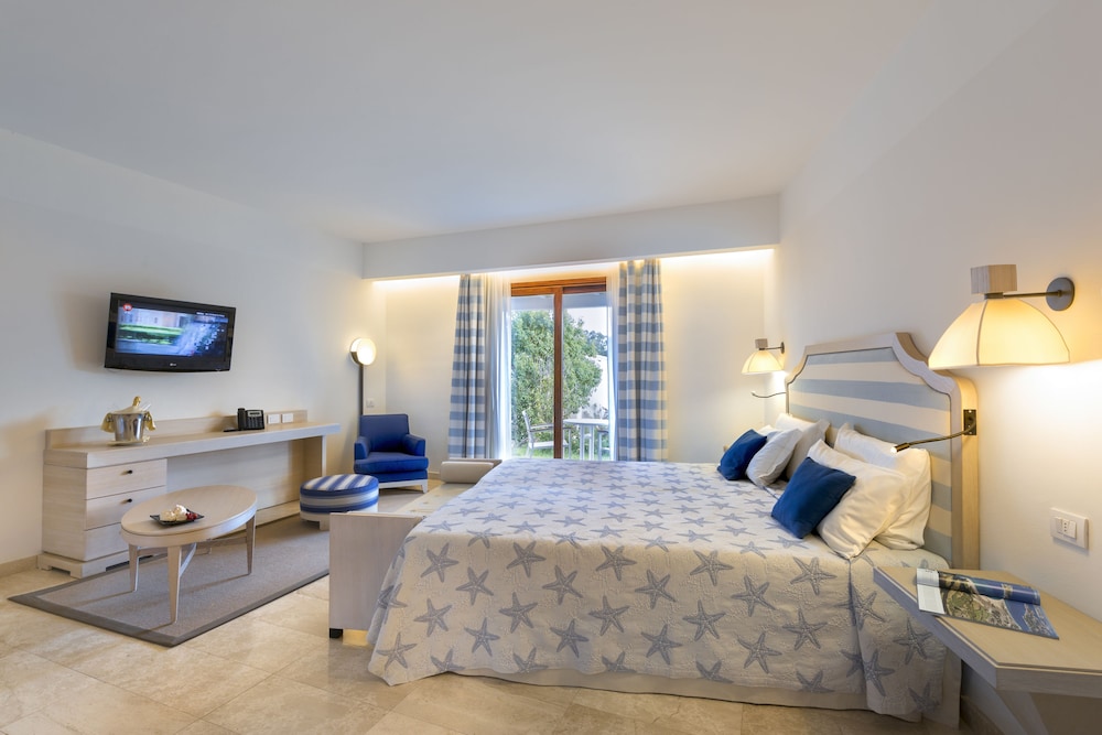 Resort Grande Baia 30/60