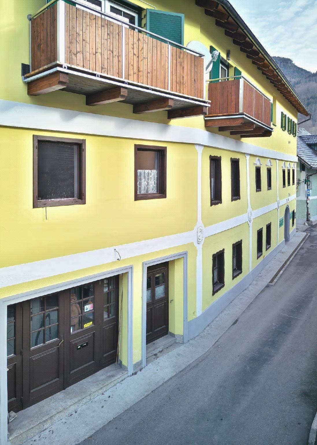 Hostel Bad Goisern 7/32