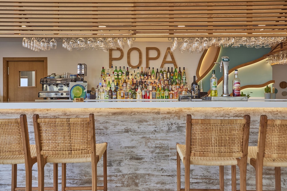 Ponent Mar Aparthotel 48/62