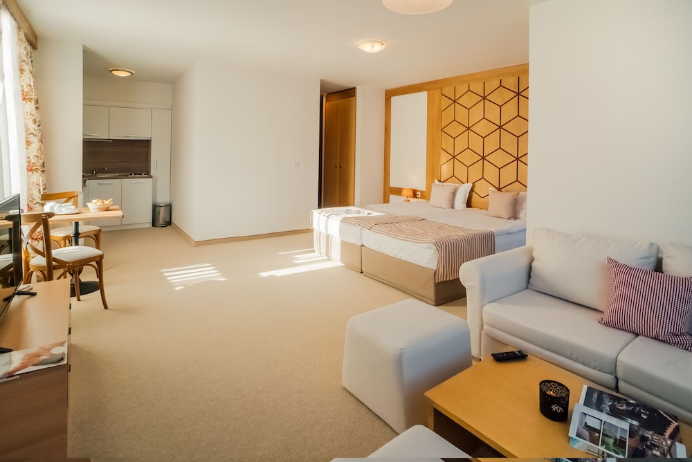 Green Life Ski & Spa Resort Bansko 47/75