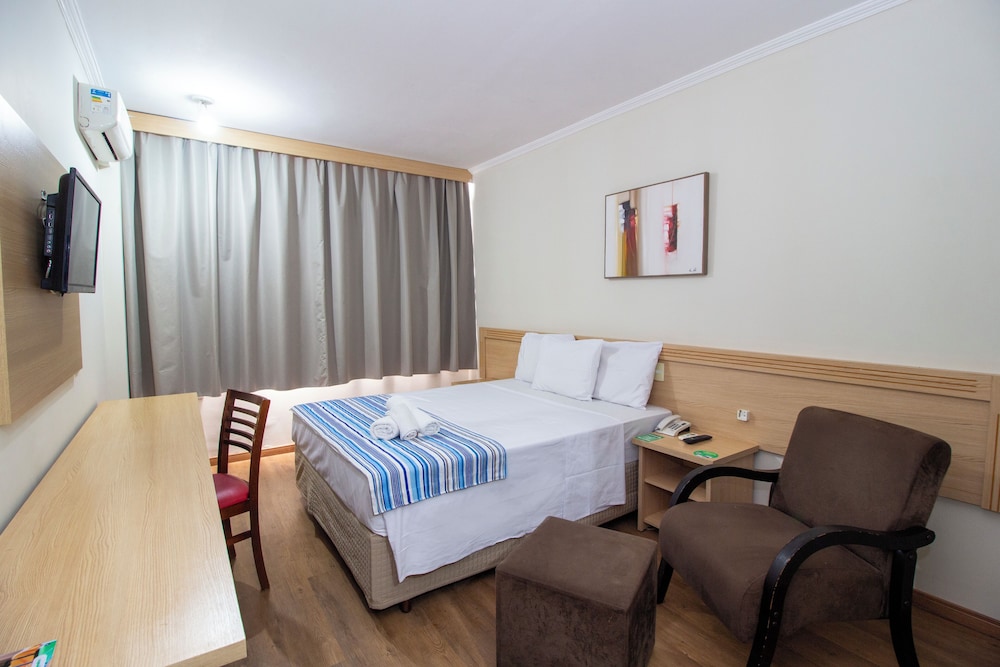 SUPERIOR, DOUBLE BED