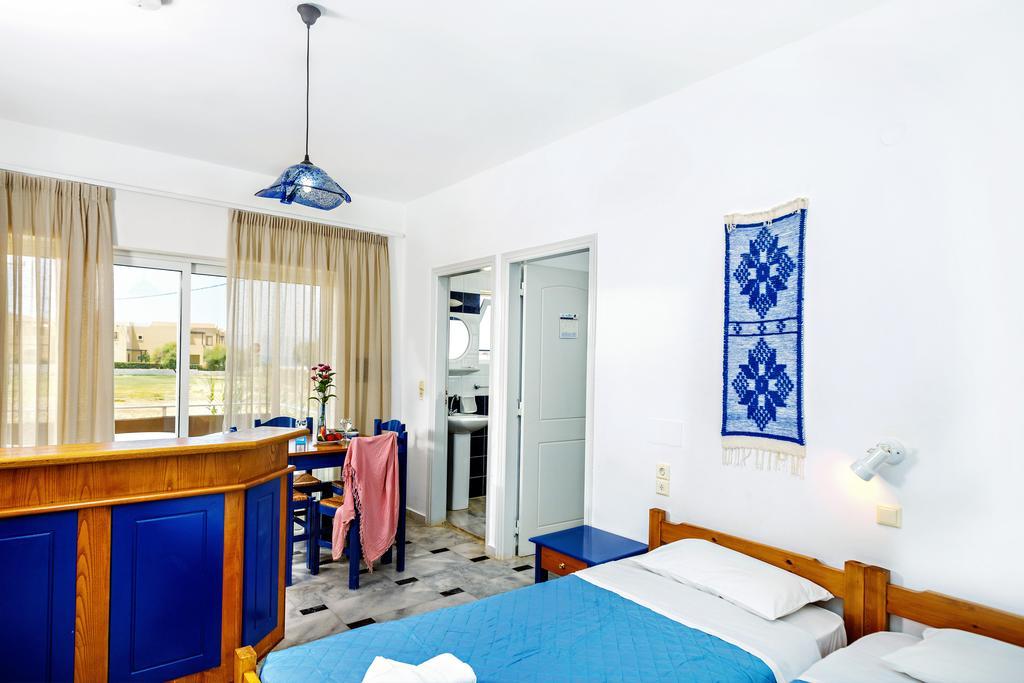 Matzi Hotel Apartments 35/53