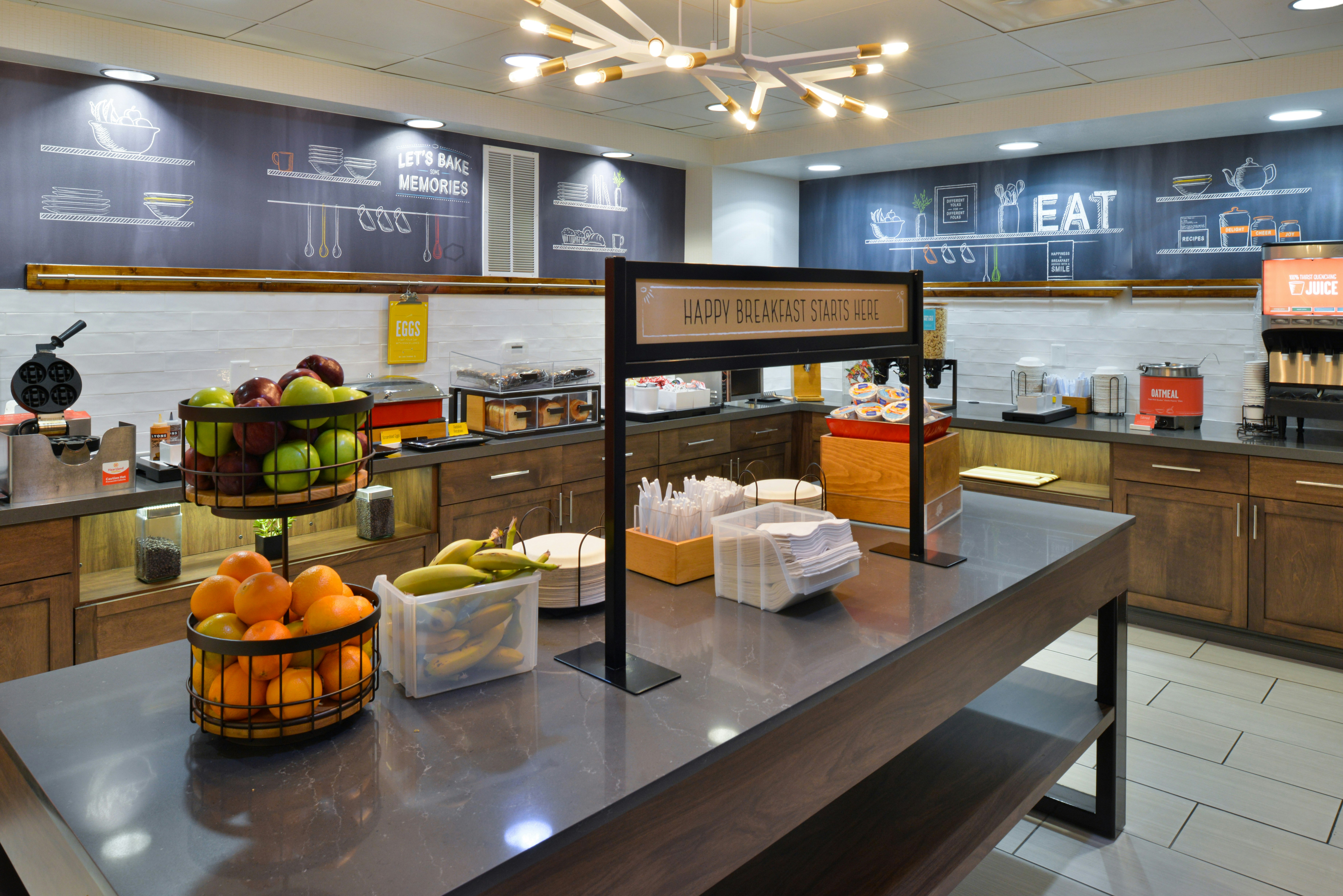 Hampton Inn and Suites Las Vegas Airport 50/66